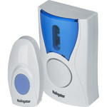 Звонок электрический Navigator 61 268 NDB-A-DC02-1V1-WH